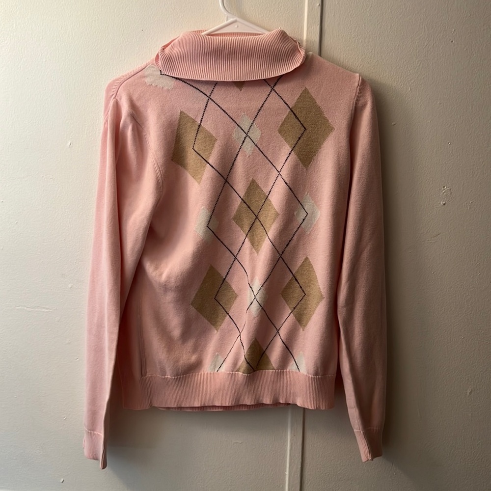 Vintage sweater